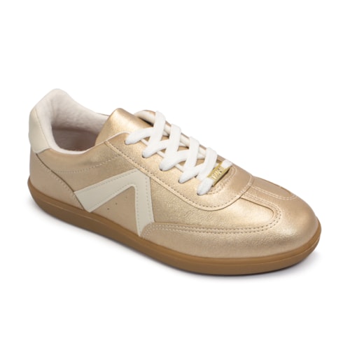 Tênis Vizzano Feminino Casual Pelica 1430.102