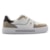Off White e Bege