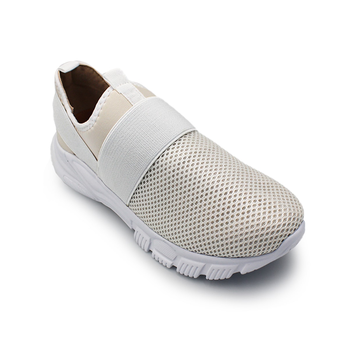 Tênis Vizzano Tenis Elastico Slip On Tênis Vizzano Slip On