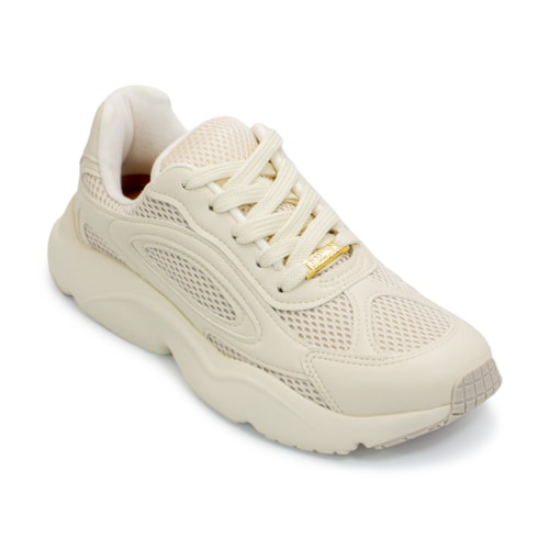 Tênis Vizzano Feminino Chunky Casual 1440.100