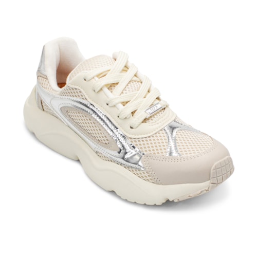 Tênis Vizzano Feminino Chunky Casual 1440.100