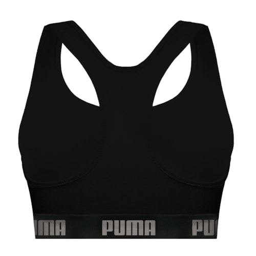 Top Puma Nadador Sem Costura 