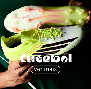 Categoria 6 - Futebol
